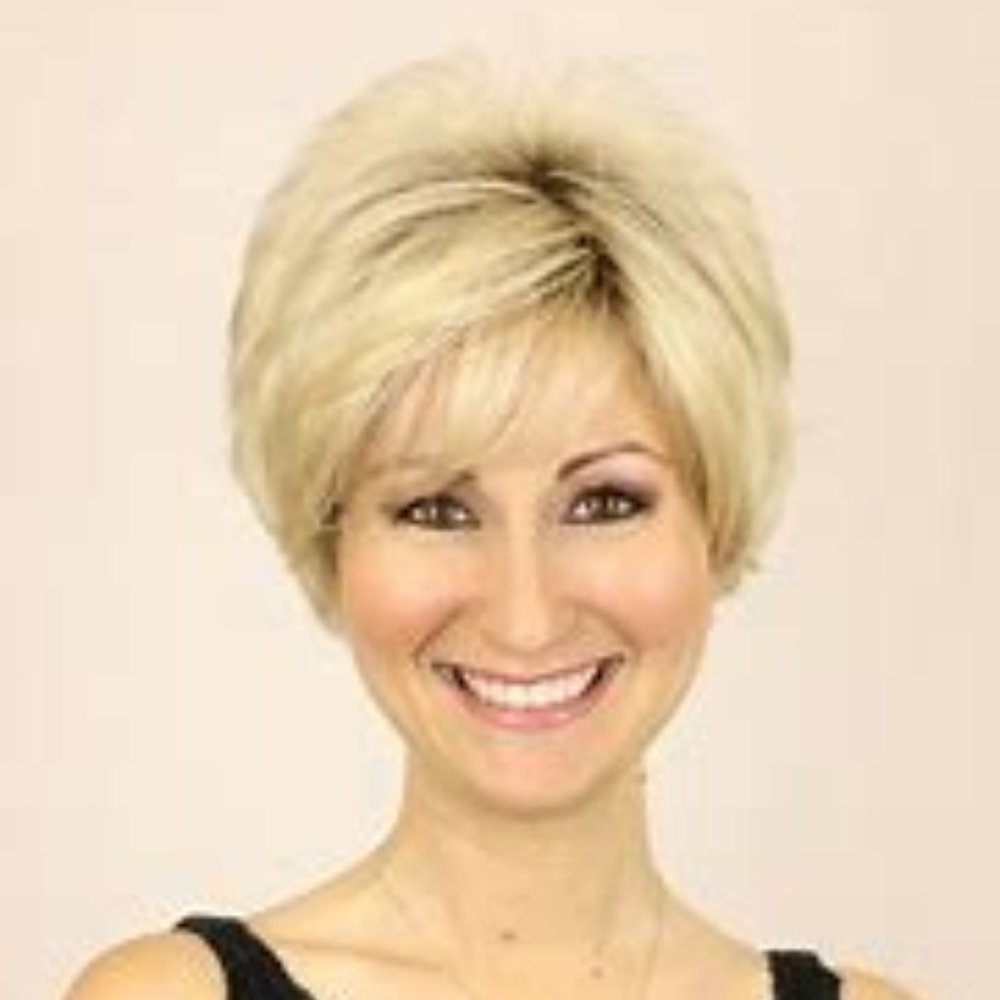 Godiva Secret Wigs Cristi